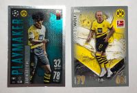 Fußballkarten Match Attax 2BVB09Karten 23/24 Nordrhein-Westfalen - Erwitte Vorschau