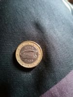 1 Euro Münze/ Irland 2002 Dortmund - Innenstadt-West Vorschau