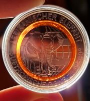 Münze Afrikanischer Elegant - Suptropische Zone Sendling - Obersendling Vorschau
