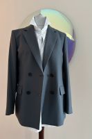 Massimo Dutti Blazer, grau, Gr. 42, Wolle Düsseldorf - Pempelfort Vorschau