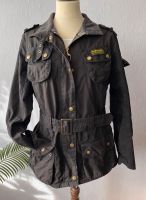 BARBOUR Wachsjacke Ladies Gr.40 Osterholz - Tenever Vorschau