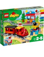 Lego Duplo Dampfeisenbahn 10874 NEU und Originalverpackt Essen - Schonnebeck Vorschau