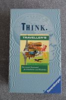 RAVENSBURGER THINK TRAVELLERS SCHNELLSEHER BLITZDENKER SCHAMPHELE Hessen - Langgöns Vorschau