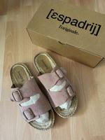 Espadrilles Hessen - Mühltal  Vorschau