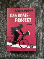 Das Rosie Projekt - Graeme Simsion, Young adult Sachsen - Zwoenitz Vorschau