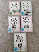 Sex an The City 1-5 Niedersachsen - Wolfsburg Vorschau