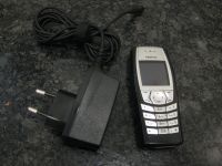 Nokia Mobiltelefon 6610 (Handy) Nordrhein-Westfalen - Herne Vorschau