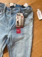 Levi’s Blue Jeans 14 Jahre ca. 164 Flix Stretch neu mit Etikett Baden-Württemberg - Bad Boll Vorschau