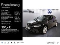 Volkswagen Polo 1.0 TSI DSG Style TAS*LAS*FAS*NAVI*KLA*NAVI Hessen - Königstein im Taunus Vorschau