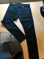 Levi's 512 34/34 schwarz Niedersachsen - Göttingen Vorschau