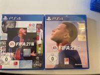 FIFA 21 Ps4 Münster (Westfalen) - Centrum Vorschau