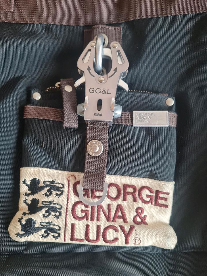 Handtasche George Gina & Lucy in Troisdorf