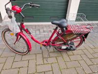 Saxonette Hilfs-Motor-Fahrrad Nordrhein-Westfalen - Sankt Augustin Vorschau