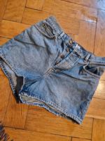 Jeans shorts highwaist midwaist & other stories 36 38 Levis Berlin - Neukölln Vorschau