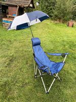 Camping Liegestühle Nordrhein-Westfalen - Leverkusen Vorschau
