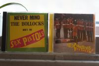 CD-BUNDLE Sex Pistols *Never mind the Bollocks* | *Jubilee* Rheinland-Pfalz - Mainz Vorschau