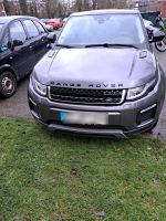 Ranchrover Evoque 2,0, TD4,Allrad, Automatik, 150ps, 53000km Nordrhein-Westfalen - Viersen Vorschau