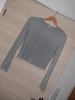 Pulli, L, Zara, kurz, bauchfrei Bayern - Zandt Vorschau