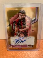 Topps MLS Finest 2023 Almada Auto /50 Hessen - Roßdorf Vorschau