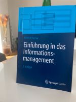 Einführung in das Informationsmanagement Baden-Württemberg - Nattheim Vorschau