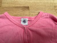 Schlafanzug, Pyjama Petit Bateau Größe 81 in pink 100% Baumwolle Nordrhein-Westfalen - Krefeld Vorschau