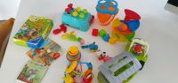 myToys Babyspielzeug Werkbank little People Traktor stapelturm Niedersachsen - Peine Vorschau