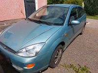 Ford Focus Sachsen-Anhalt - Kemberg Vorschau