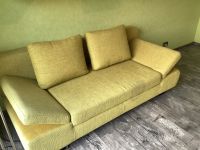 Schlafcouch Sofa Couch Nordrhein-Westfalen - Radevormwald Vorschau