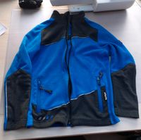 Engelbert Strauss Fleecejacke Jacke Gr. 122 / 128 blau schwarz Nordrhein-Westfalen - Wachtendonk Vorschau