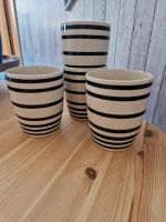 4 Becher Mug kaffebecher skandi boho søstrene grene dänisch Schleswig-Holstein - Bad Segeberg Vorschau