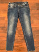 True Religion Ankle Skinny 7/8 Länge 25 Xs 34 Stretch wie neu Nordrhein-Westfalen - Mülheim (Ruhr) Vorschau