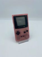 Gameboy Color - Rosa / Rot Transparent / Gameboy Nordrhein-Westfalen - Rheine Vorschau