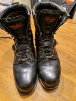 Harley Davidson Stiefel  42 Bayern - Illertissen Vorschau