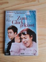 Zum Glück geküsst, dvd Hessen - Fulda Vorschau