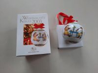 Hutschenreuther Weihnachtskugel 2003 Kr. München - Grasbrunn Vorschau