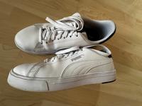 Puma * Sneaker * Turnschuh * weiß * Größe 40 Hessen - Bad Hersfeld Vorschau
