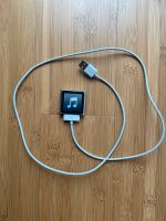 Apple iPod Nano | 6. Generation | 8GB | Silber | Gebraucht Wuppertal - Elberfeld Vorschau