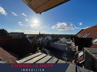 #Dachgeschoss #Einbauküche #super Lage #Erfurt Thüringen - Erfurt Vorschau