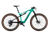 Wilier URTA Hybrid Carbon, Fully, E-Mountainbike, statt 8200€ Niedersachsen - Garrel Vorschau