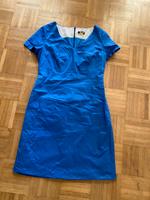S.Oliver Selection Kleid Gr. 40, blau Dortmund - Körne Vorschau