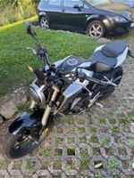 Honda CB 125R Baden-Württemberg - Bad Rappenau Vorschau