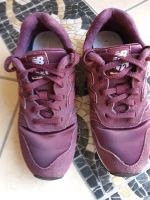 New Balance Mädchen/Damen Sneaker - Gr. 37 Nordrhein-Westfalen - Herne Vorschau