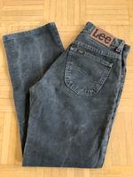 »LEE« Jeans#Baggy Pants-90er Jahre Vintage -Gr: 28- Damen#Unisex Bayern - Hunderdorf Vorschau