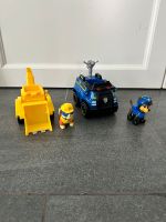 Paw Patrol Fahrzeug Chase und Rubble Hessen - Freigericht Vorschau