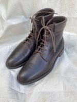 Shoepassion Dress boot  No. 637 - Dunkelbraun Größe 42,5 Eu Bayern - Lohr (Main) Vorschau