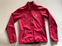 ODLO Softshell Jacke Outdoor Wandern Langlauf weinrot Gr. 140 TOP Bayern - Germering Vorschau