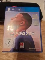 Fifa 22 ps4 Altona - Hamburg Lurup Vorschau