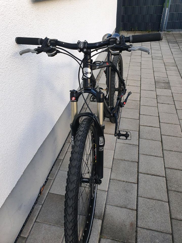 Lapierre 26 zoll Jungen fahrrad in Straubing