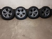 Original VW Touareg 3 TypCR Winterreifen Radsatz Nagelneu 19 Zoll Nordrhein-Westfalen - Troisdorf Vorschau