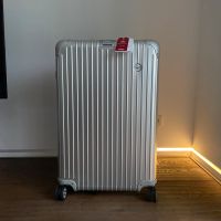 NEU Rimowa Koffer MW XL + E- Tag (UNIQUE VERSION) Köln - Porz Vorschau